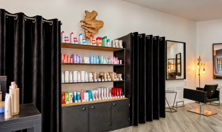 SALON DE COIFFURE MICKAEL ROMAN : Coiffeur à VAYRES