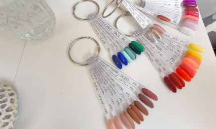 Les Ongles Haute Couture : Manucure à Saint-Gilles