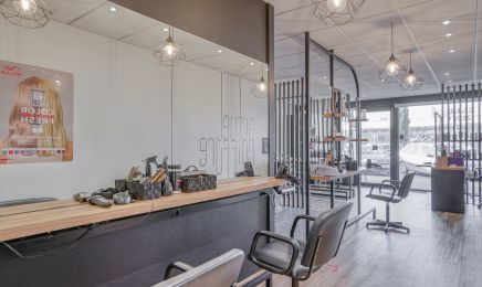 Actuel Coiffure  : Coiffeur à Ancenis