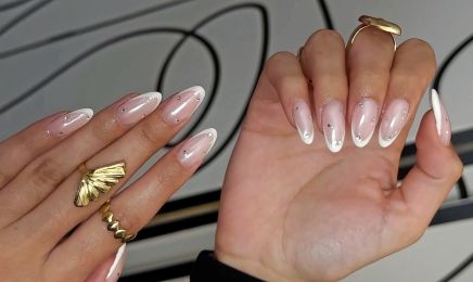 SILKABEAUTY : Manucure à La Garde