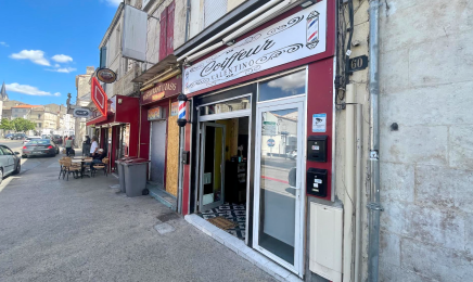 Coiffeur Valentino : Coiffeur à Niort