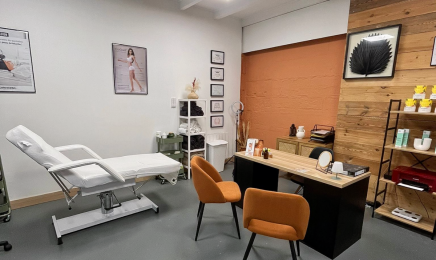 Au Studio Soins & Santé (épilation laser, cryolipolyse, soin visage haute technologie) : Institut de beauté à La Rochelle