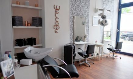 Haarstudio NH : Friseur in Berlin