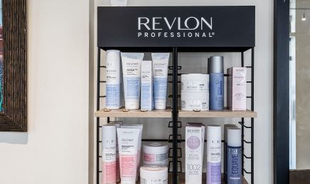 David Brown : Coiffeur à Paris
