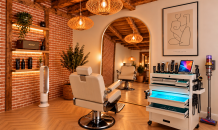 Le loft by Sonic_haircut/Barber Coiffeur Visagiste / Aurillac Arpajon💈  : Coiffeur à Aurillac