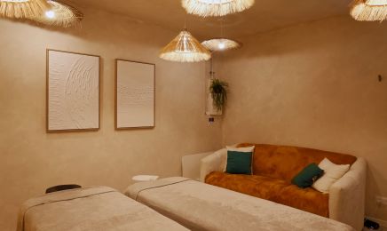 Les Artisans du Massage : Institut de beauté à Paris