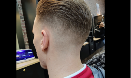 Club des Artistes : Coiffeur à Castres