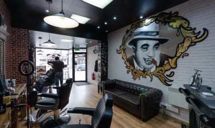 Yass Tha Barber : Coiffeur à Bassée