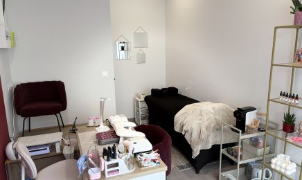 Casa’Fiona : Manucure à Tourcoing
