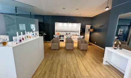 Friseursalon Haarwerk: Kosmetikstudio in Nordhausen