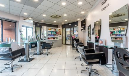 Inter'Coiff : Coiffeur à Mitry-Mory