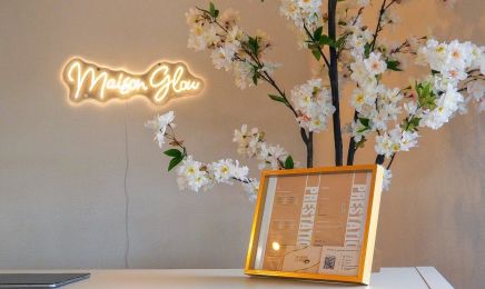 Maison Glow : Institut de beauté à Aubière