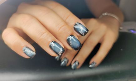 Kyn Esthetic FLBeauty  : Manucure à Plaisance-du-Touch
