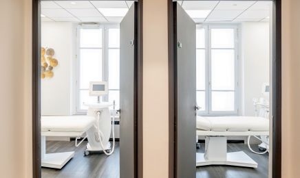 Auderma : Institut de beauté à Paris