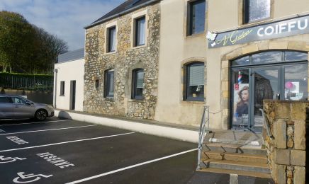 Coiffure Véronique Gidon : Coiffeur à Brix