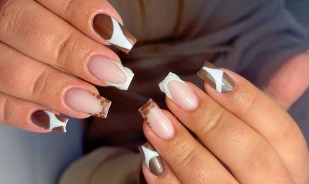 Alina Nails Studio : Institut de beauté à Cagnes-sur-Mer