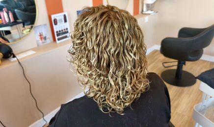 Ello Hair Coiffure  : Coiffeur à Mouans-Sartoux
