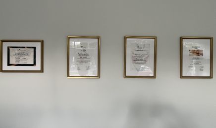 Marina Lozan: Friseur in Wiesbaden