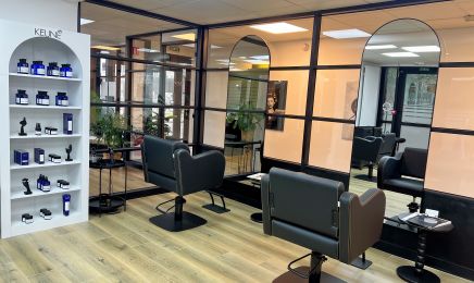 Maison Rive : Coiffeur à Strasbourg