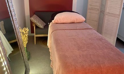 Ma Parenthèse : Spa à Bertholène