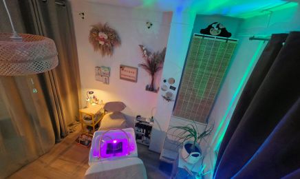 Voyage Sensoriel  - Head Spa & Kobido - Six-Fours : Institut de beauté à Six-Fours-les-Plages
