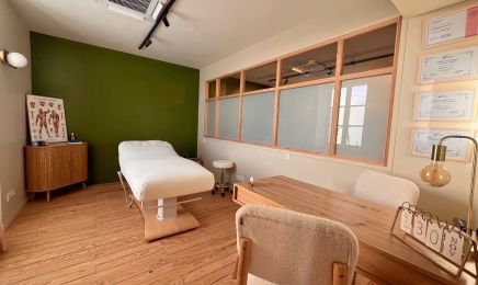 ALTHIORA & KIN : Institut de beauté à La Rochelle