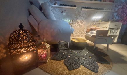 Beauty nail’s (by Virginia) : Manucure à Montberon