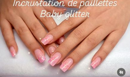 Petit Salon des ongles : Manucure à Lugon-et-l'Île-du-Carnay