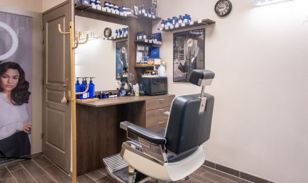 LK Le Salon : Coiffeur à Spincourt