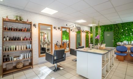 Salon Instant Boudoir - Salon Instant Boudoir Végétal & Bio  : Coiffeur à Cestas