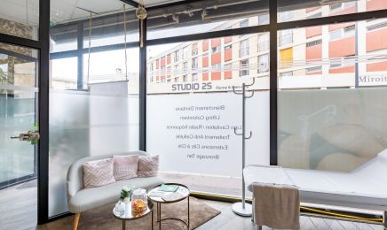 S Beauty : Institut de beauté à Le Havre