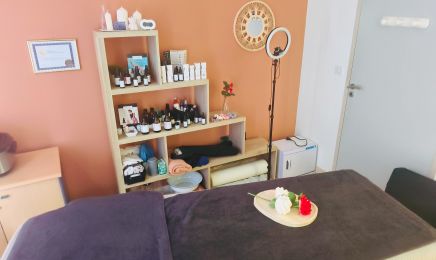 Relaxation et Détente by Cat : Institut de beauté à Champcevinel