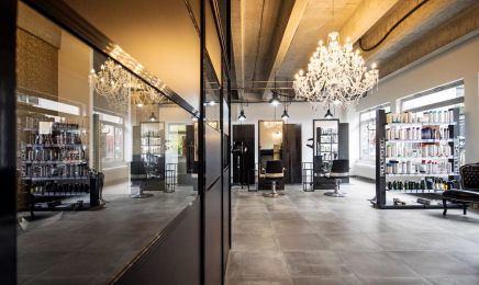 Pina Sacco: Friseur in Konstanz