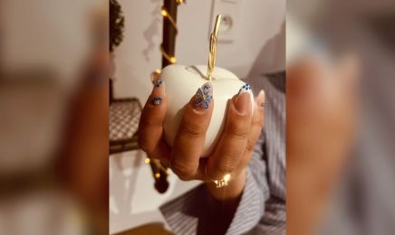 L'Atelier de Nadia   : Manucure à Le Havre