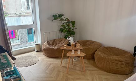 Le loft by Sonic_haircut/Barber Coiffeur Visagiste / Aurillac Arpajon💈  : Barbier à Aurillac