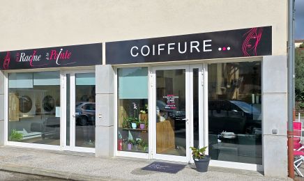De La Racine a la Pointe : Institut de beauté à Blausasc