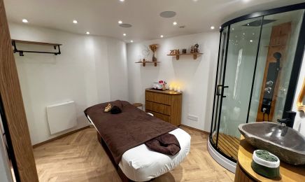 Hauora Institut : Institut de beauté à Combloux