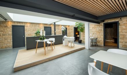 Domaine D’ÉA : Coiffeur à Metz