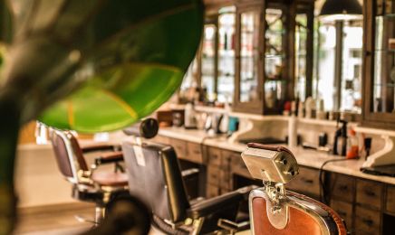Coiffeur Max Artisan Barbier : Coiffeur à Menton