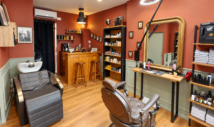 Mrs Blade  : Coiffeur à Villefranche-sur-Saône