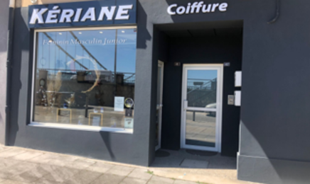 Keriane Coiffure  : Coiffeur à Serrières