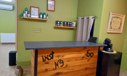 Sophie Diminu'Tifs : Coiffeur à Piolenc