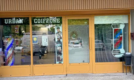  Urban Coiffure : Coiffeur à Bordeaux