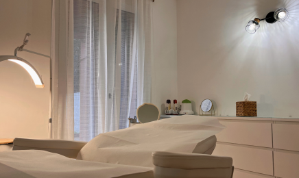La beauté D'ana : Manucure à Lucciana