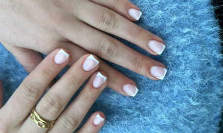 Mela Nails : Manucure à Billom