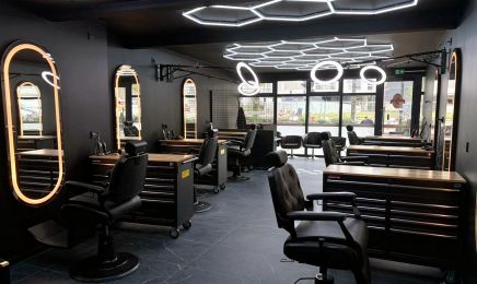 Mr ick : Coiffeur à Rennes