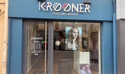 KROONER - Chartres : Coiffeur à Chartres