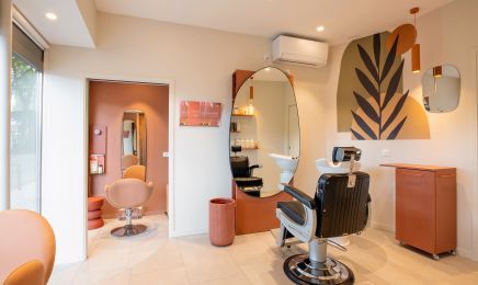 M'Salon : Coiffeur à Angers