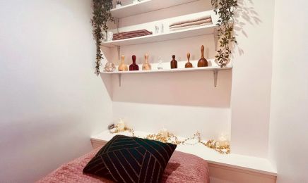 Ma Naturo Zen Paris : Coiffeur à Vincennes