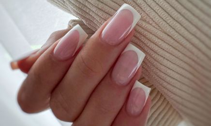 l’effet papill’ongle  : Manucure à Le Rheu